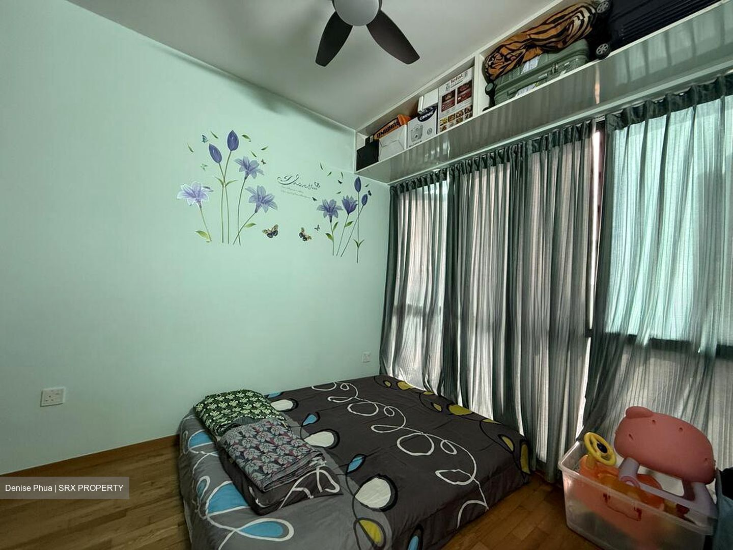 Parc Olympia (D17), Condominium #508915621